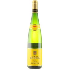 Riesling Hugel Classic Alsace France 1/2 bottle Riesling Hugel Classic Alsace France 1/2 bottle